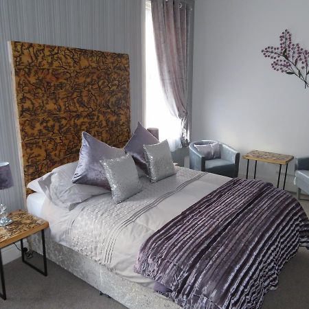 Hotel Waters Edge à Blackpool Extérieur photo