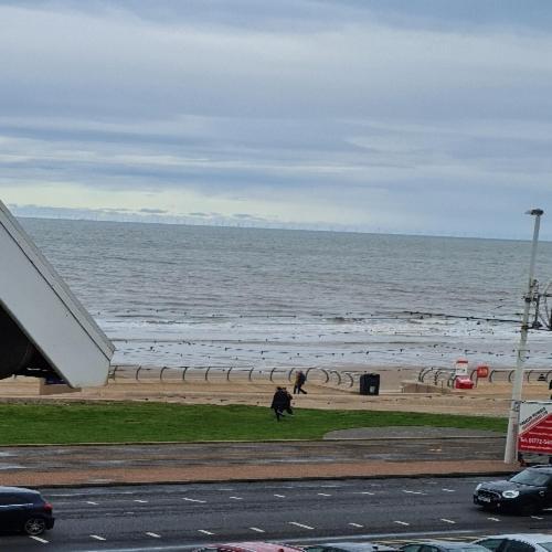 Hotel Waters Edge à Blackpool Extérieur photo