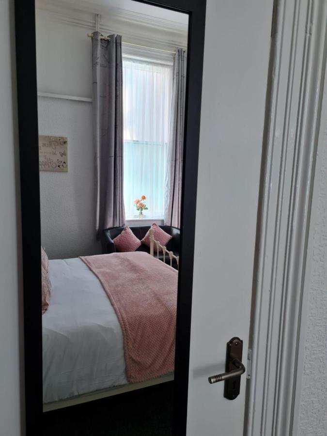 Hotel Waters Edge à Blackpool Extérieur photo