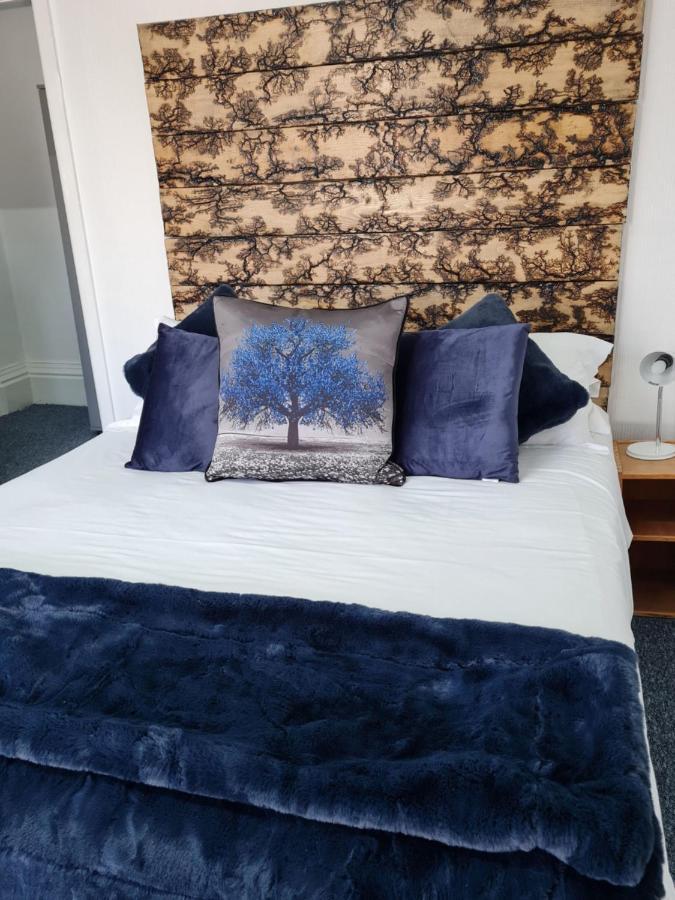 Hotel Waters Edge à Blackpool Extérieur photo