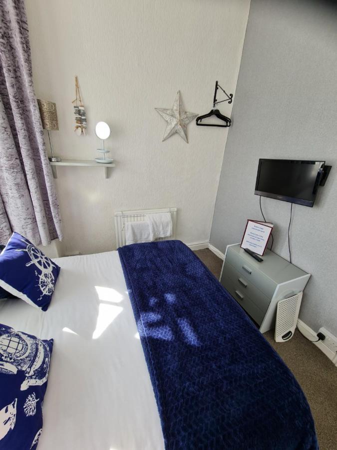 Hotel Waters Edge à Blackpool Extérieur photo