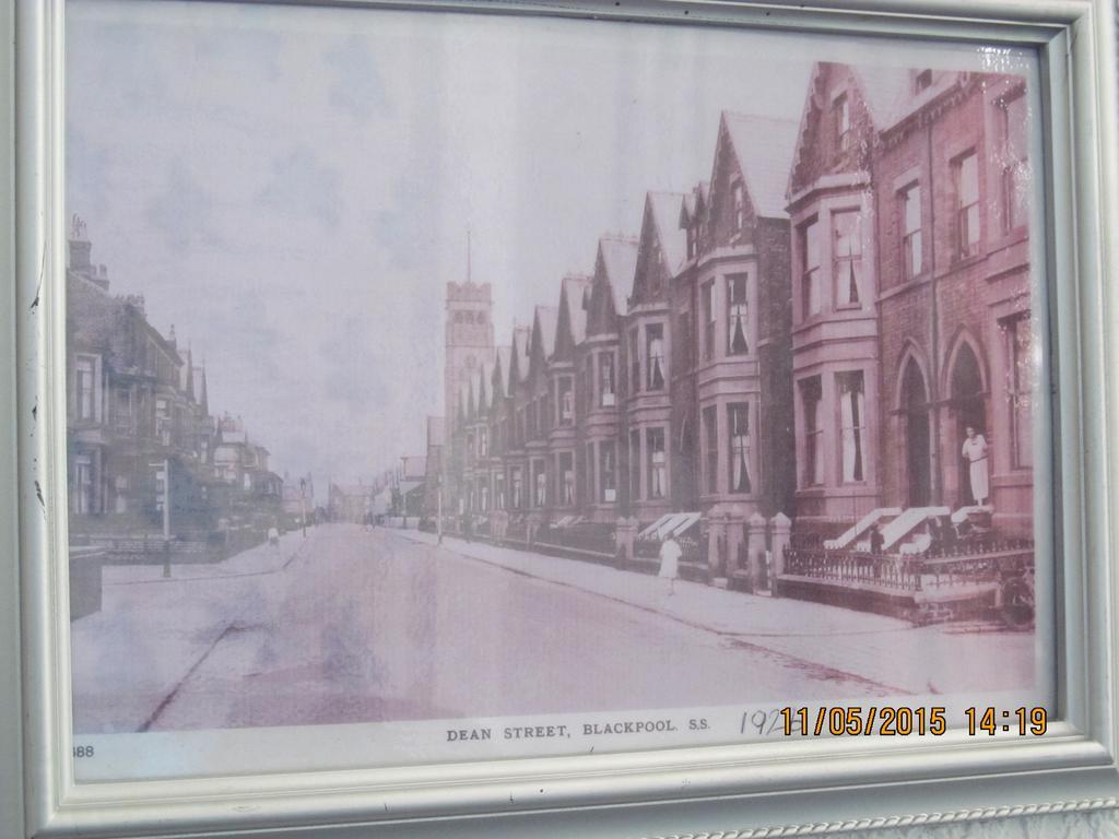 Hotel Waters Edge à Blackpool Extérieur photo