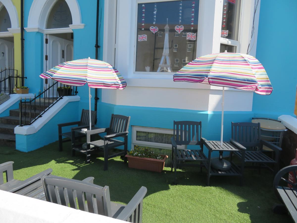 Hotel Waters Edge à Blackpool Extérieur photo